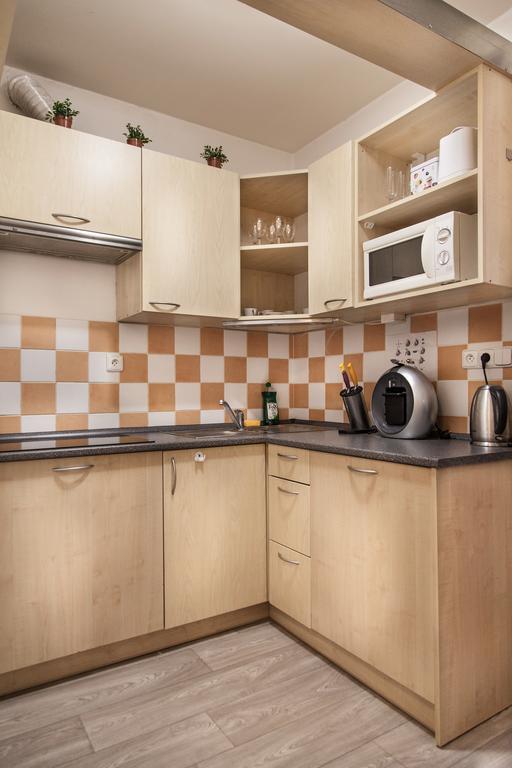 Topapartmany Apartment