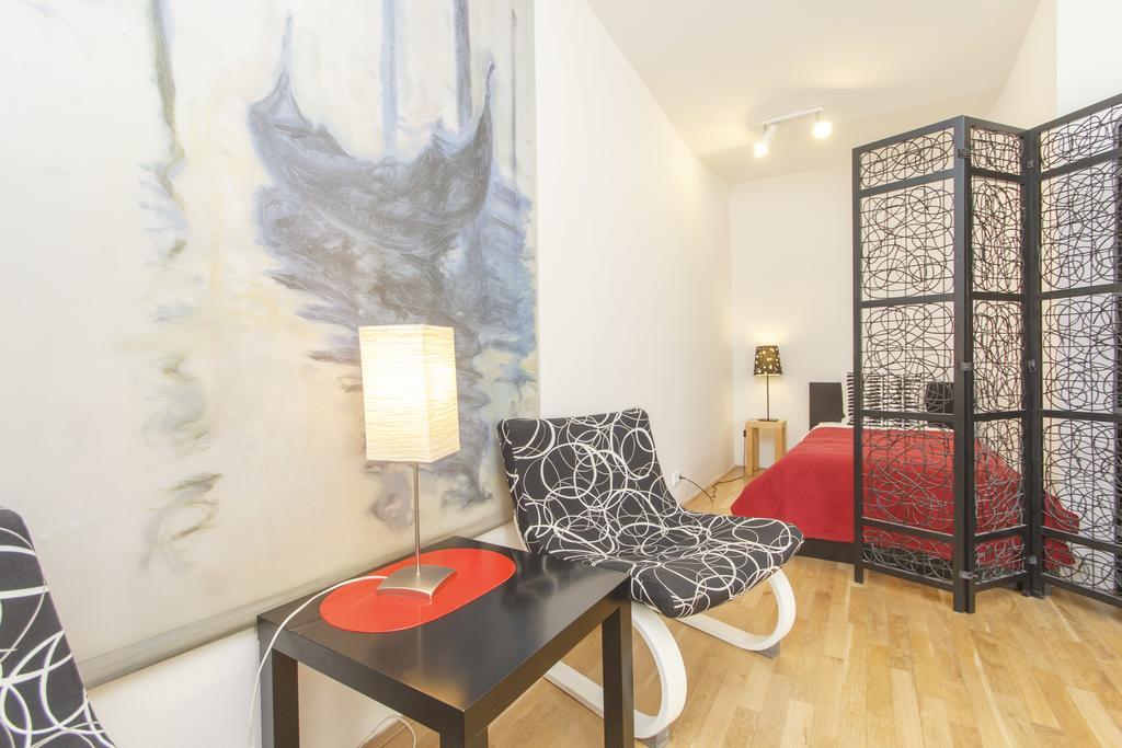 Apartment King Wenceslas Prag