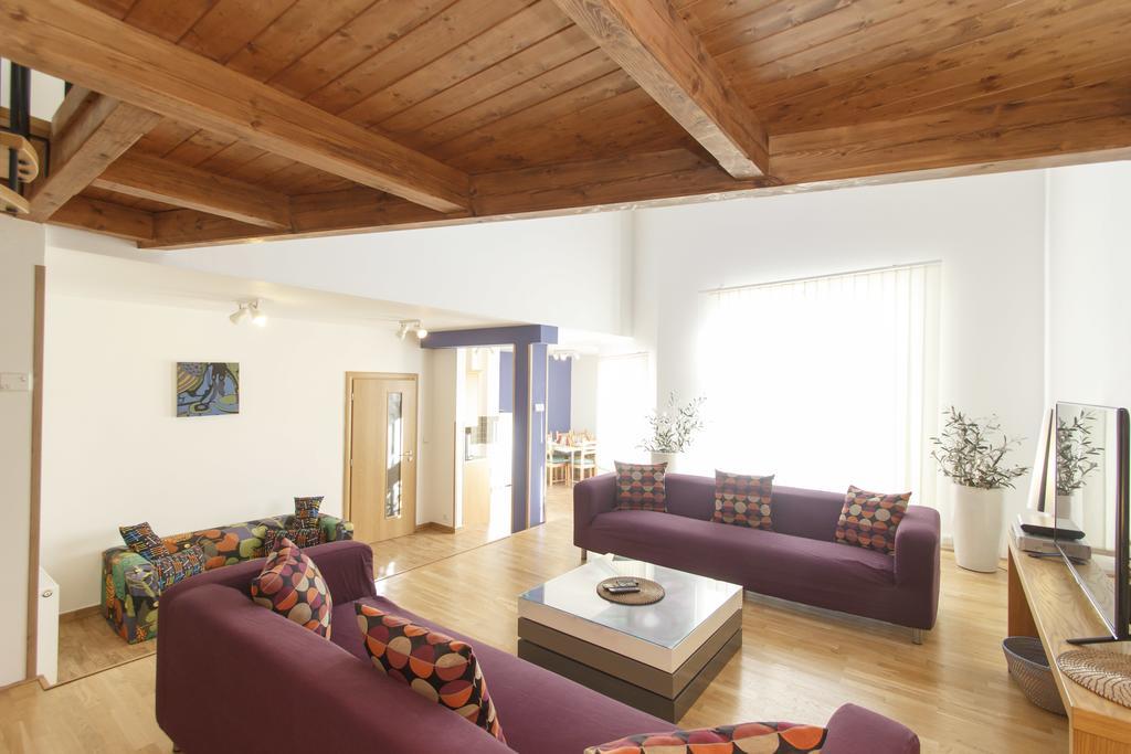Apartment King Wenceslas Prag