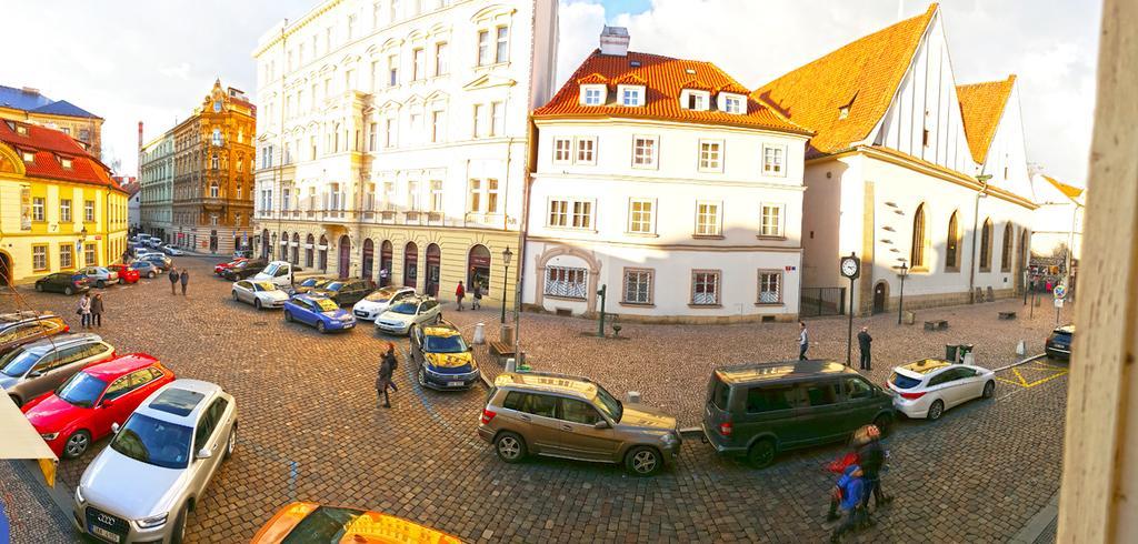 Old Town * Praha