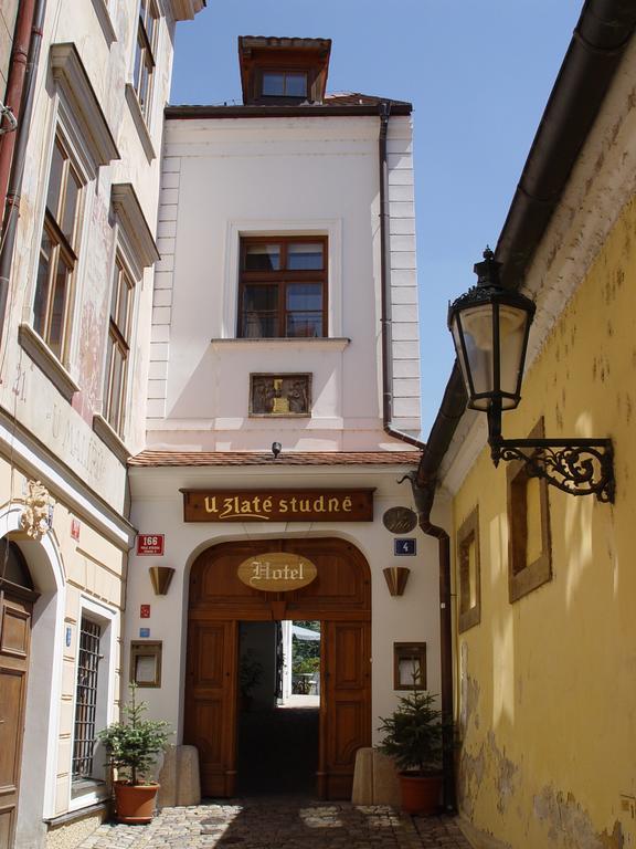 Hotel Golden Well 5*