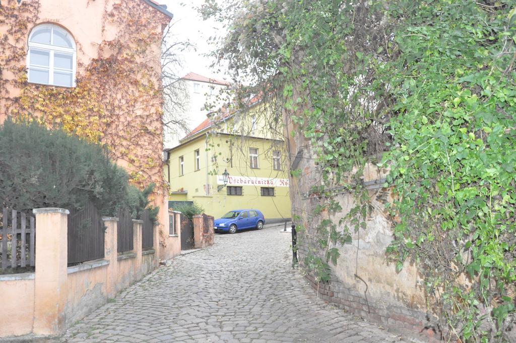 Trziste Prag