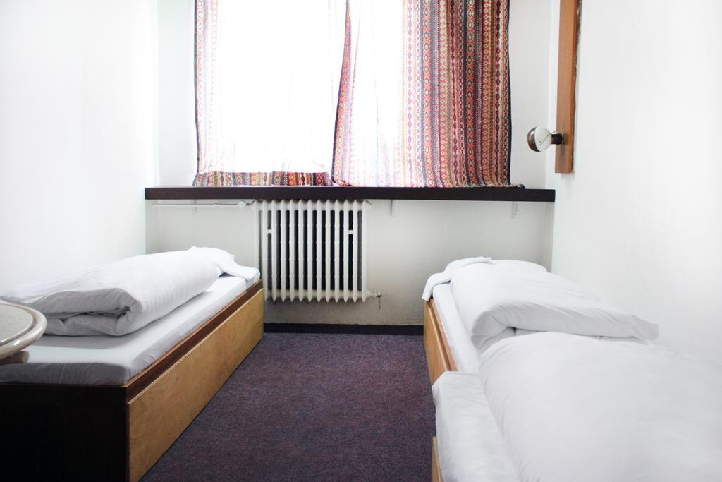 Discounts Prague Hotel 3* Prag