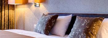 Restaurant Darwin Hotell
