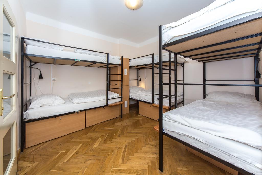 Mango Hostel