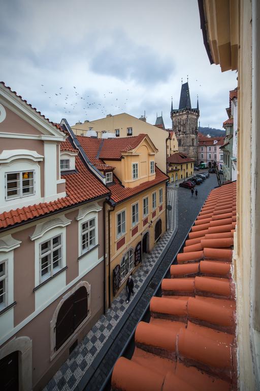 Hostel Mango Prag