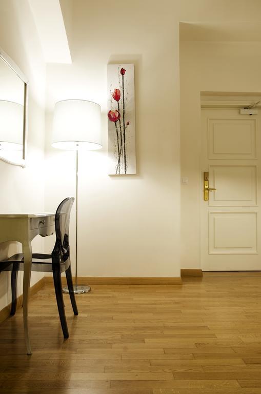 Hotell Dolce Boutique