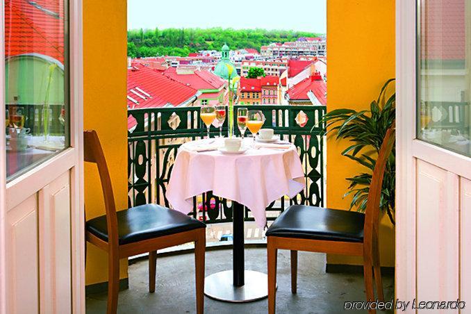 Theatrino Hotel Praha
