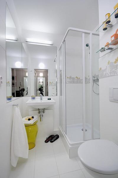 Golden Family Apartment Prag