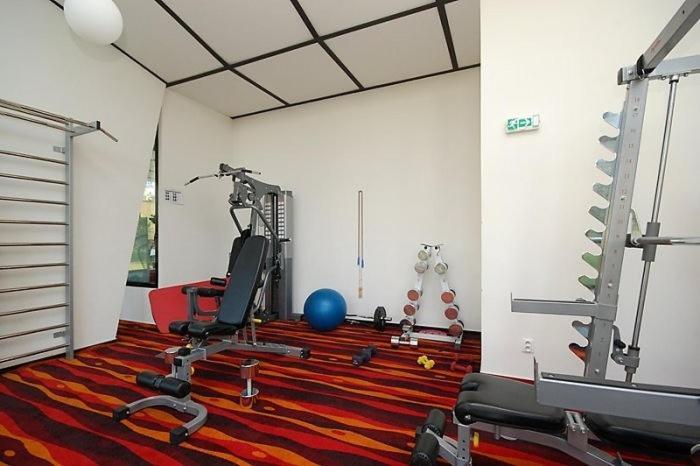 Apartment Golden Family Prag
