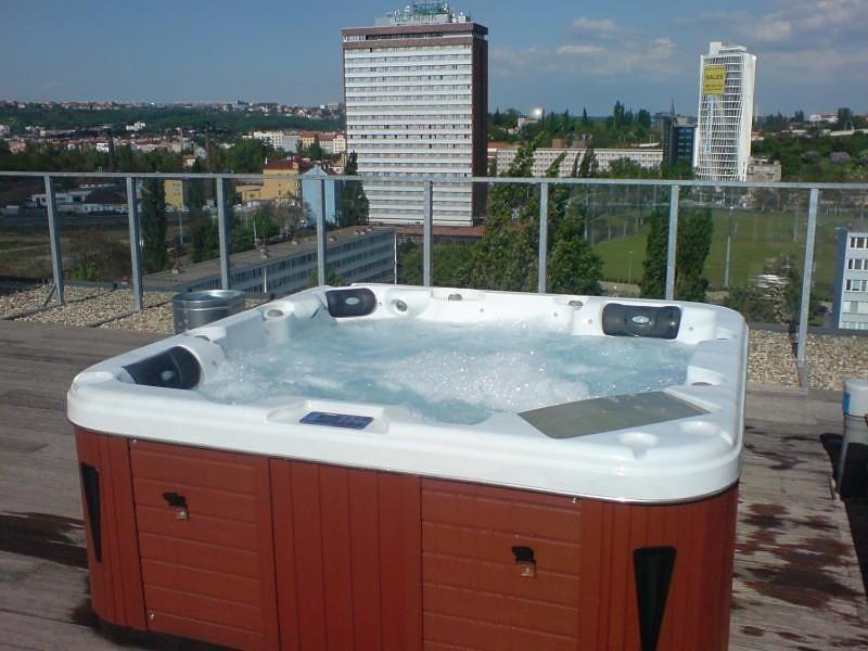 Golden Family Apartment Prag