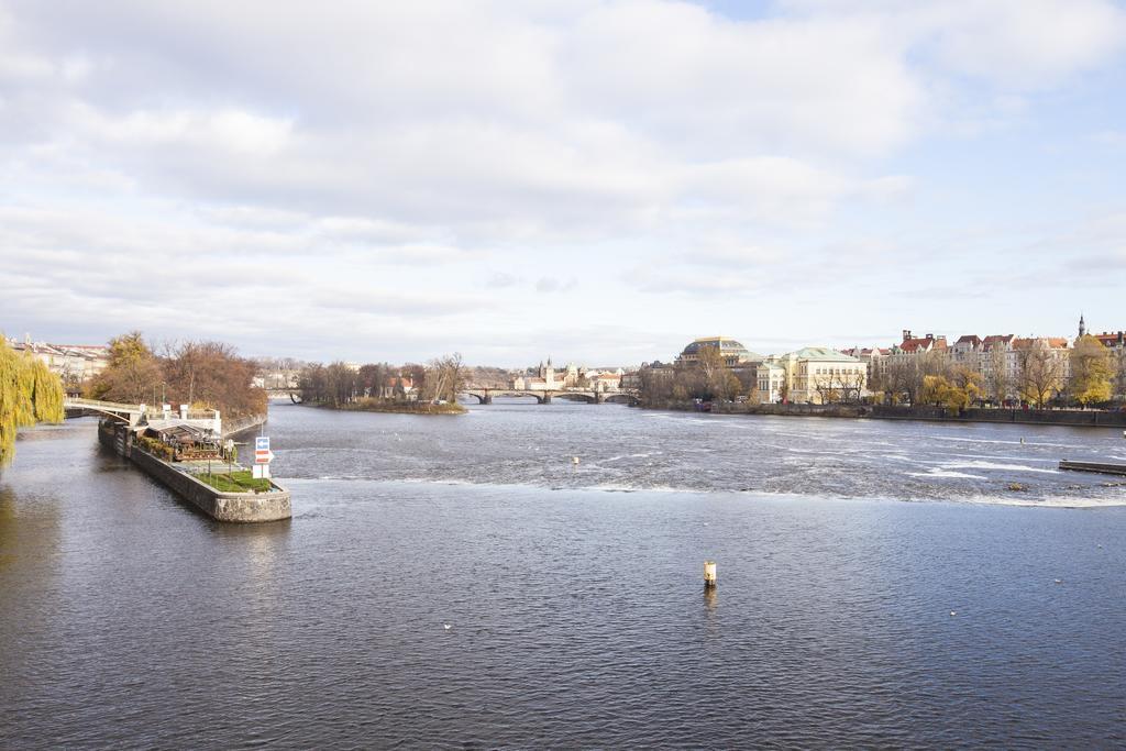 Riverview Lägenhet