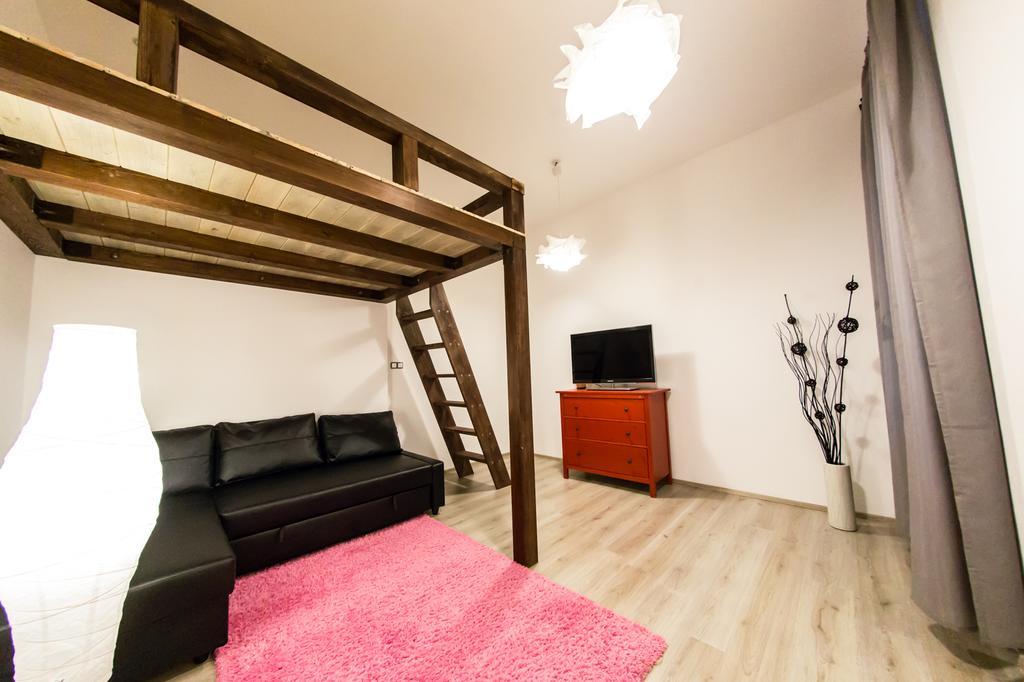 Freedom Rooms & Apartments Apartment Prag