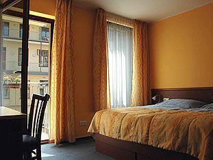 Austria 3* Prag
