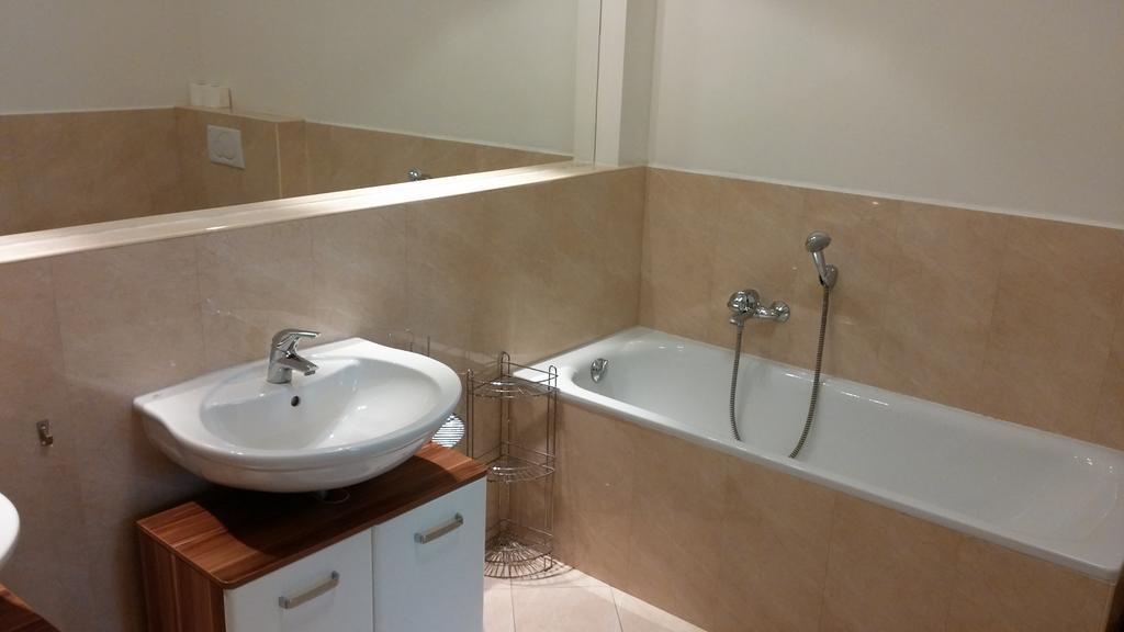 Balbinova Apartment Prag