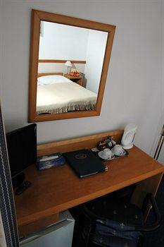 Penzion Jas Hotel Prag