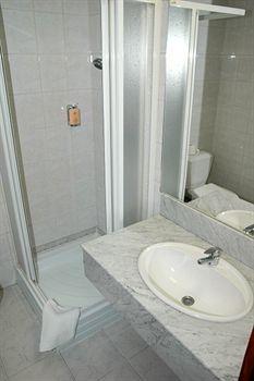 Hotel Penzion Jas 3*
