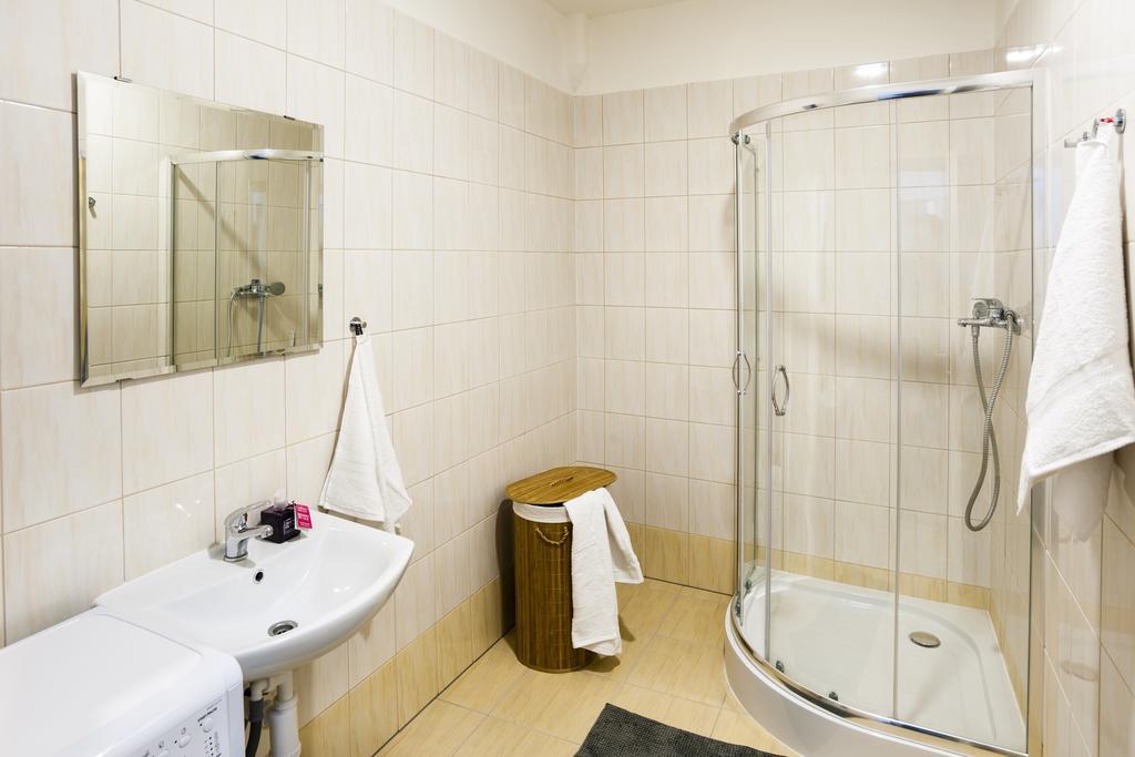 Opletalova Prag