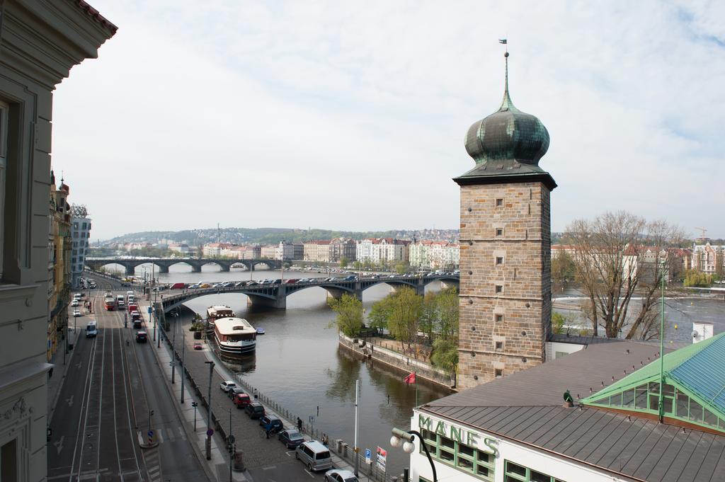 Masaryk Praha