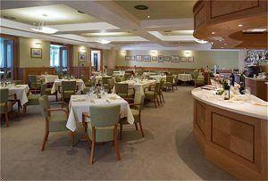 Hotell Dolce 4*