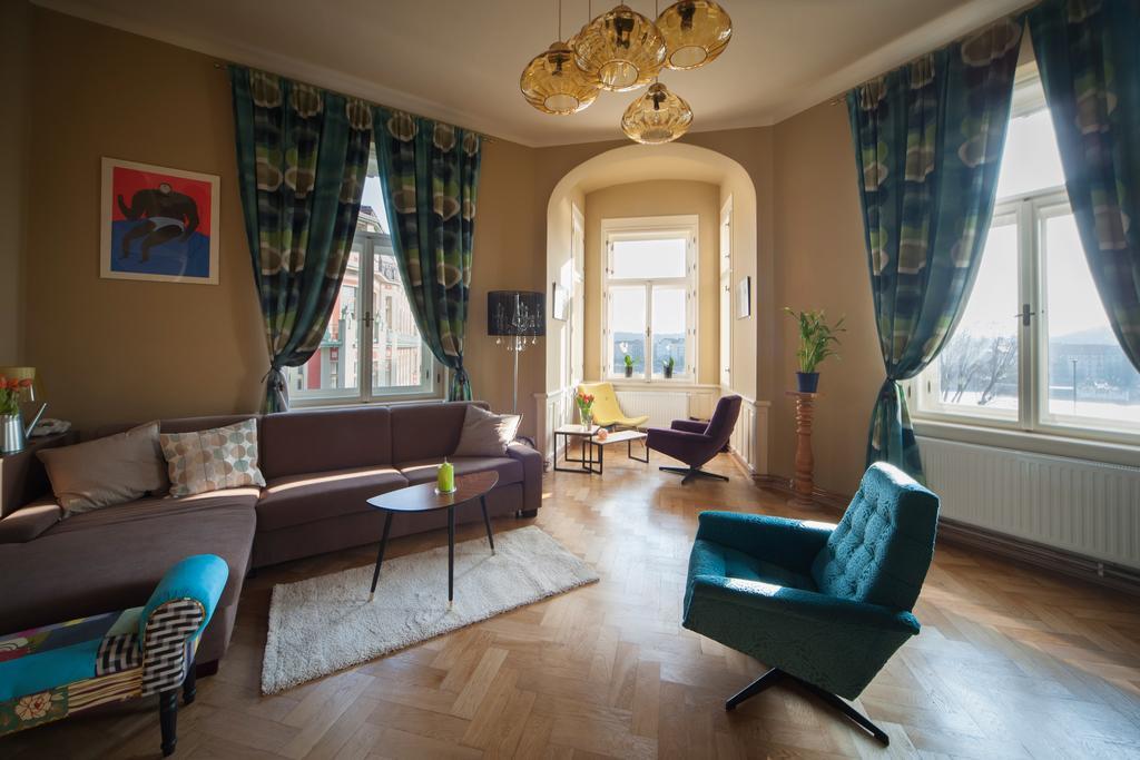 Masaryk Praha
