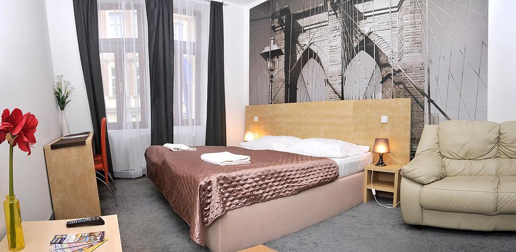 Andel Lejlighedshotel 3*