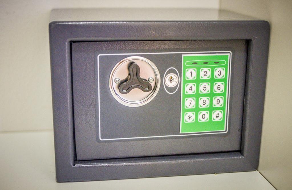 Lägenhet Modern Riegrovy Sady *