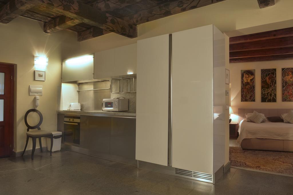 Apartment Old Street Prag