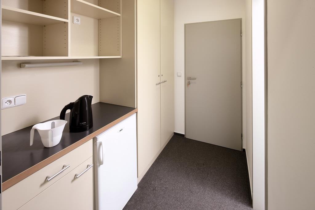 Hotel&hostel Letov Prag