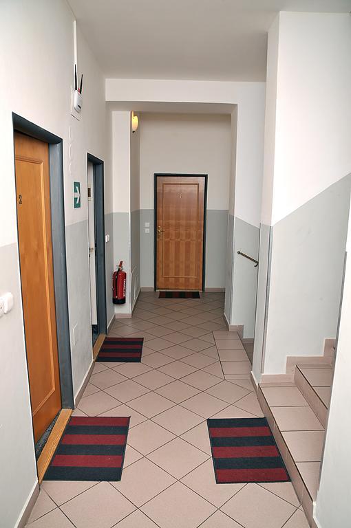 Andel Lejlighedshotel
