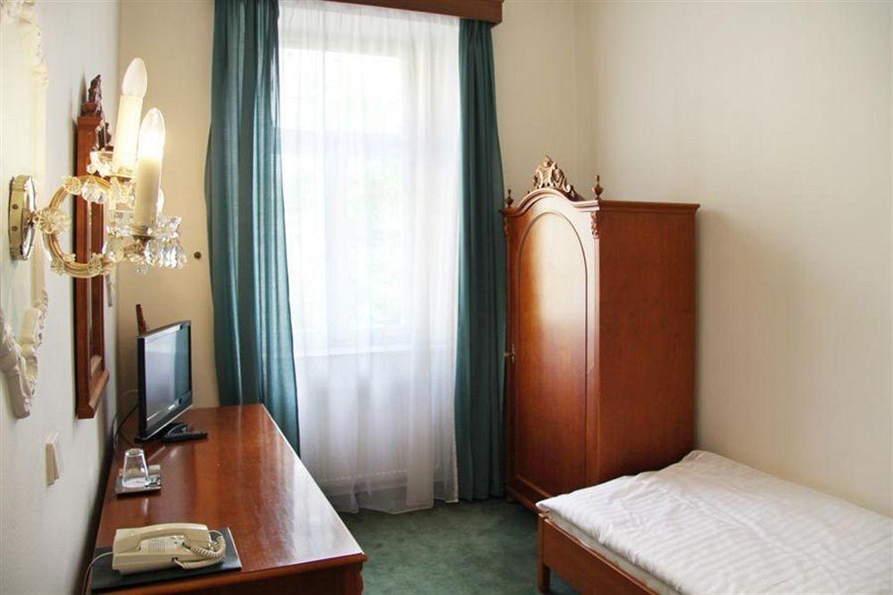 Vysehrad 4* Praha