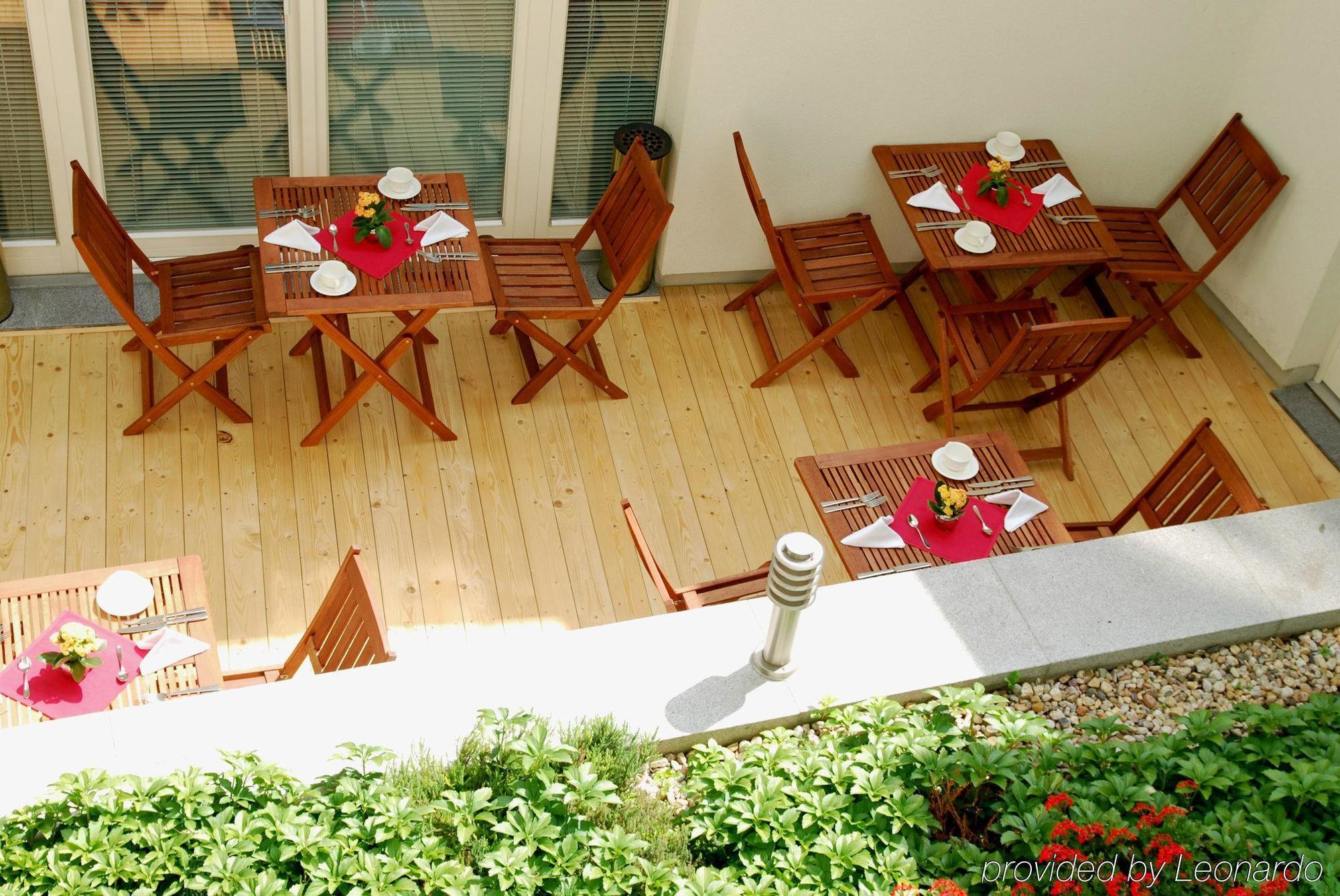 Hotel Mamaison Riverside Prag