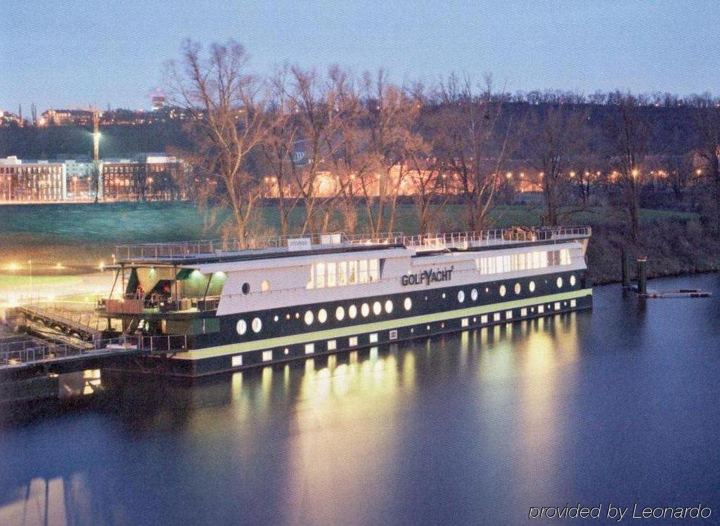 Rohan Boat 3* Prag