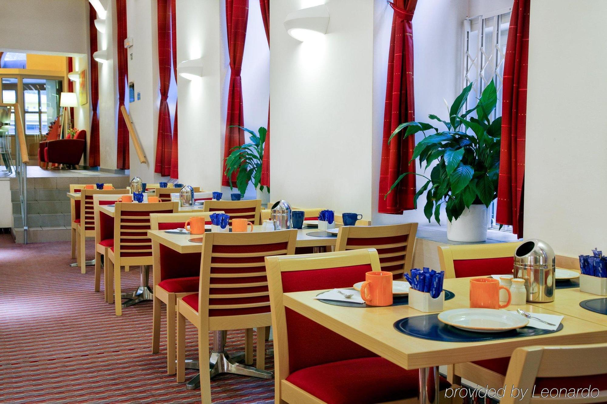 Hotell Exe Park