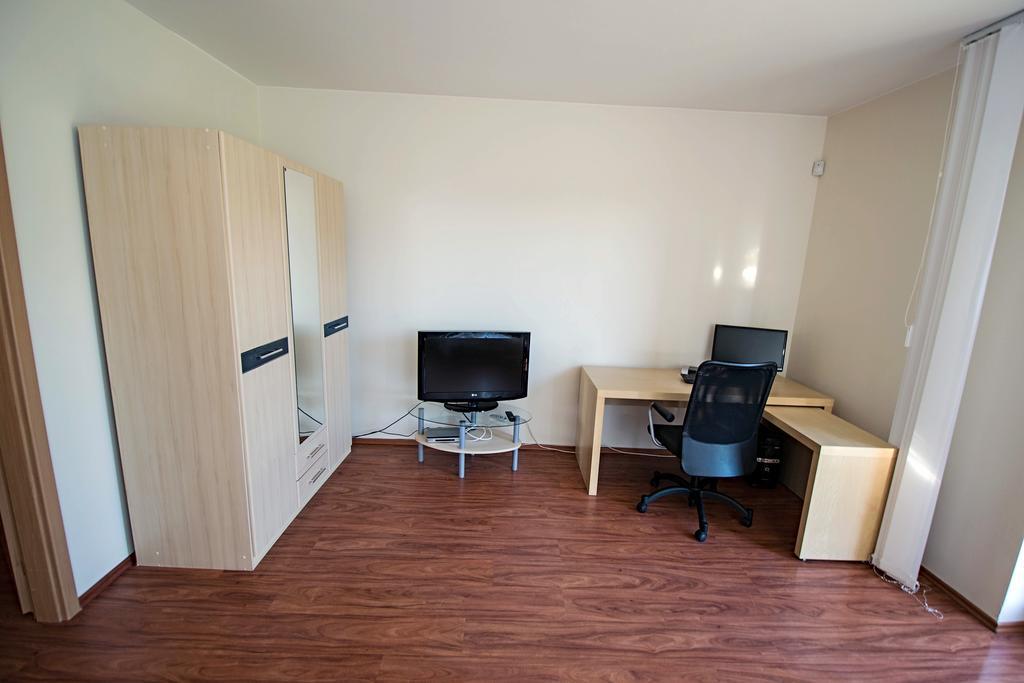 Holiday home Ruterra House With Garden Prague