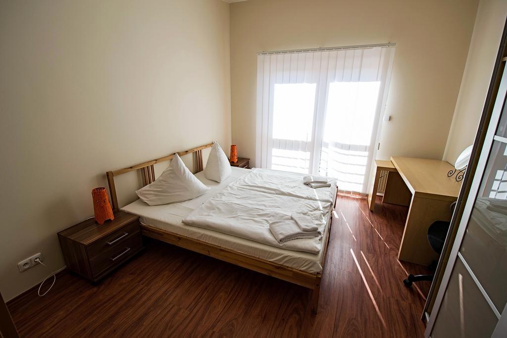 Holiday home Ruterra House With Garden *