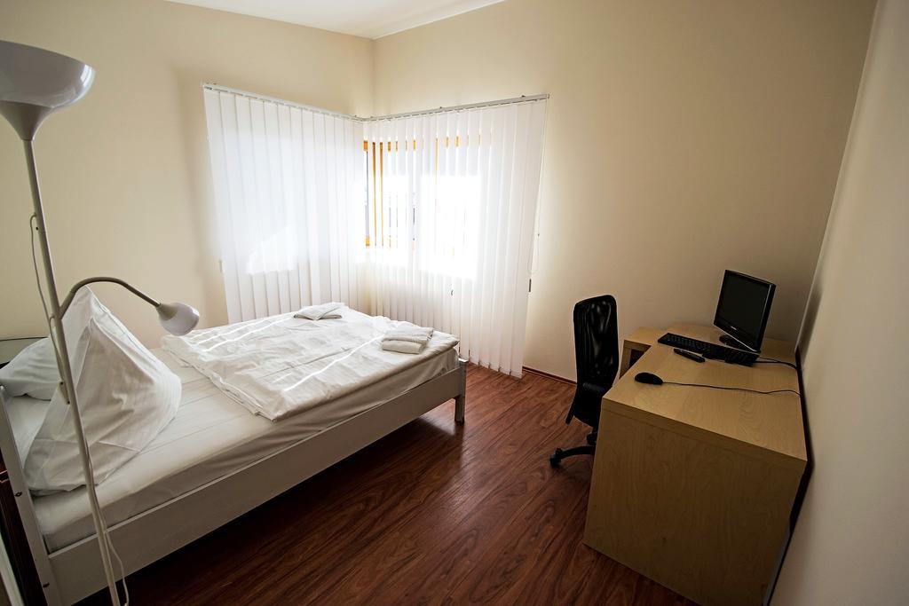 Ruterra House With Garden Holiday home Prague