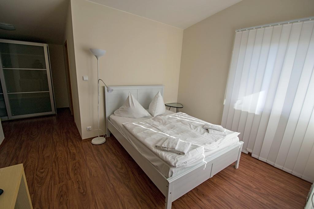 Ruterra House With Garden Holiday home