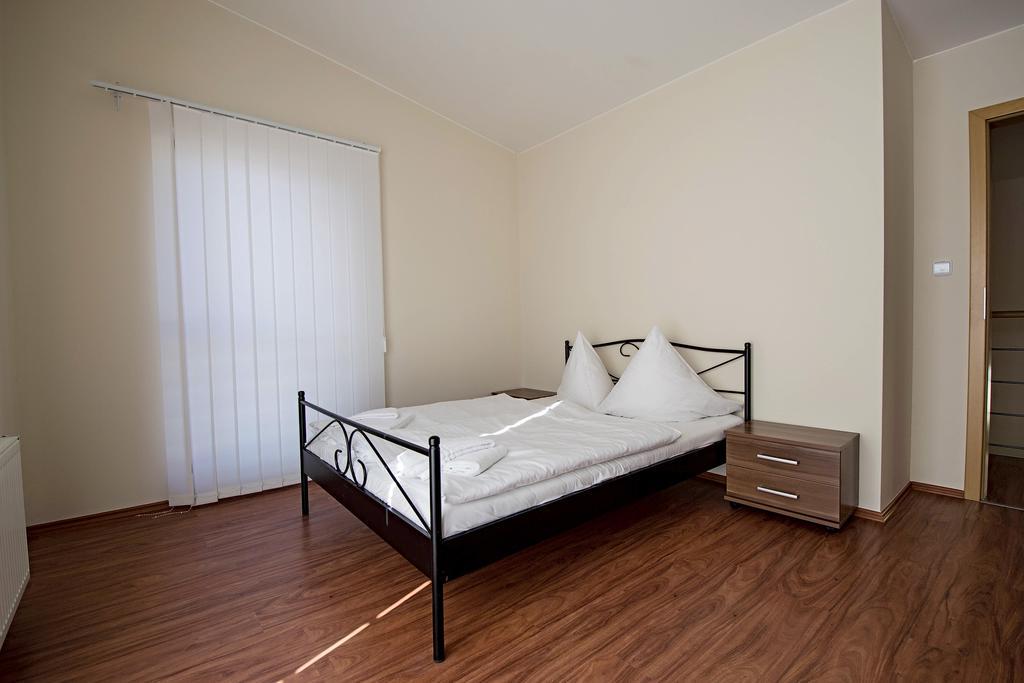 Holiday home Ruterra House With Garden *