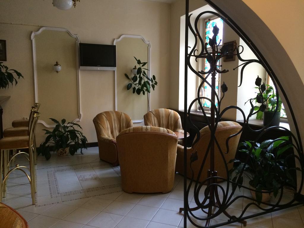 Hotel Vysehrad Praha