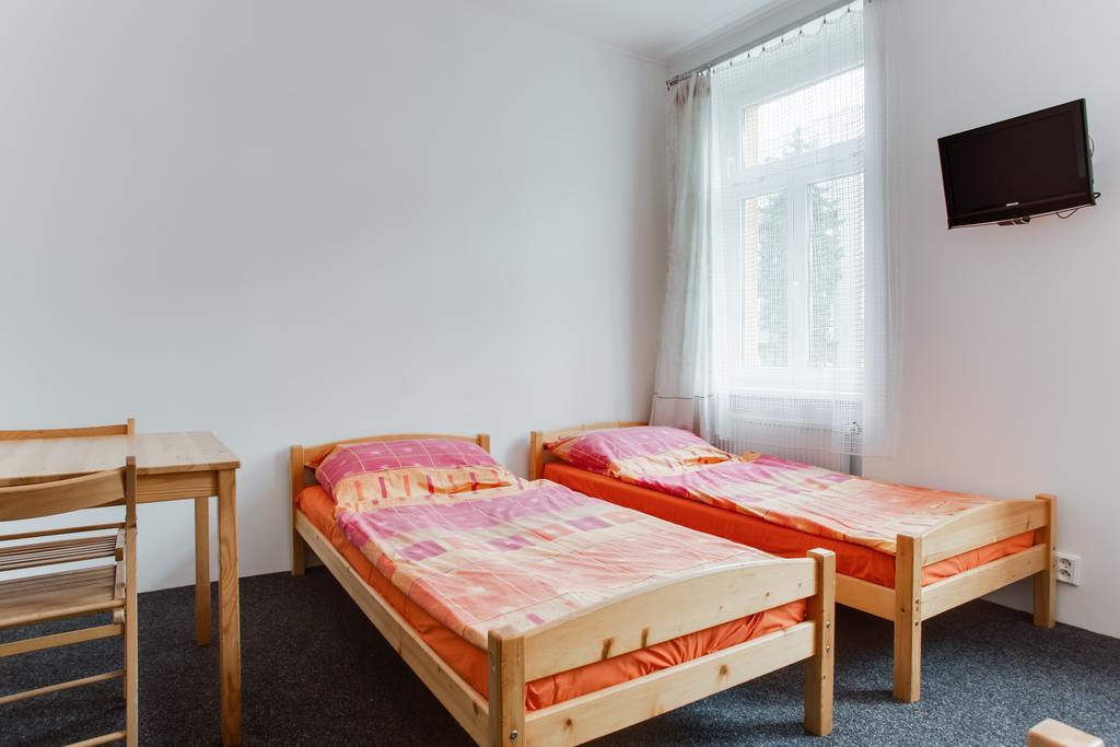 Holeckova Hostel Praha