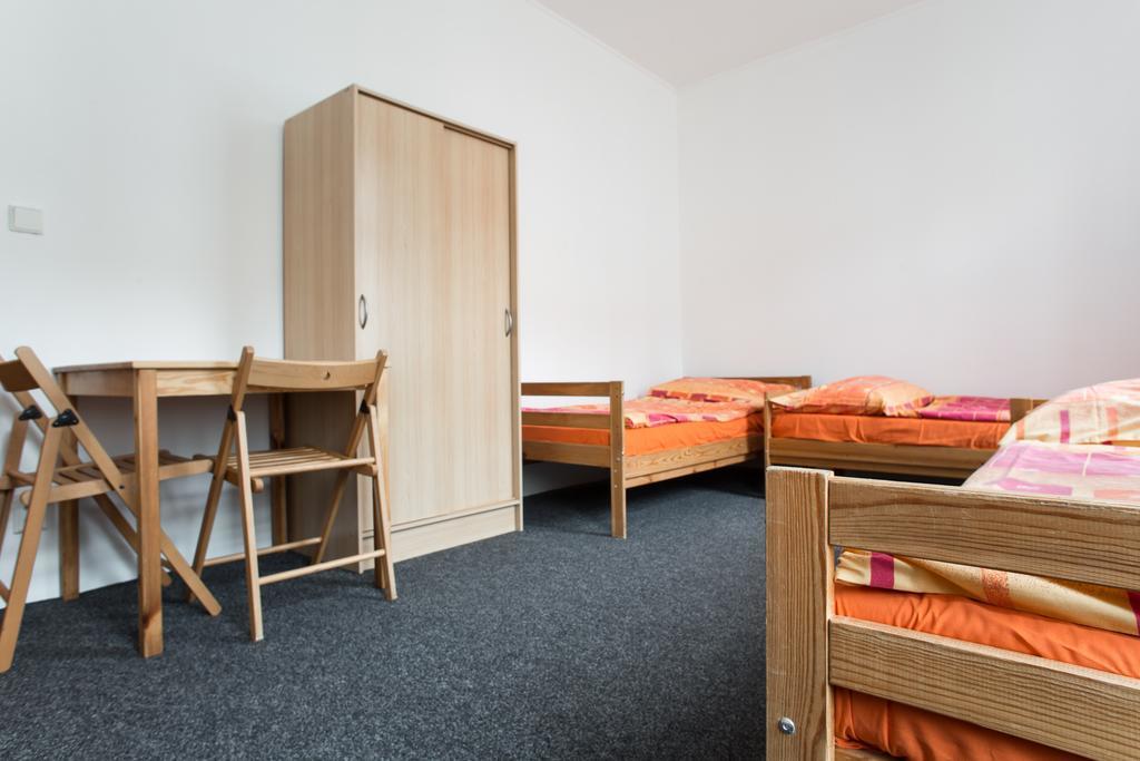 Holeckova Hostel Praha