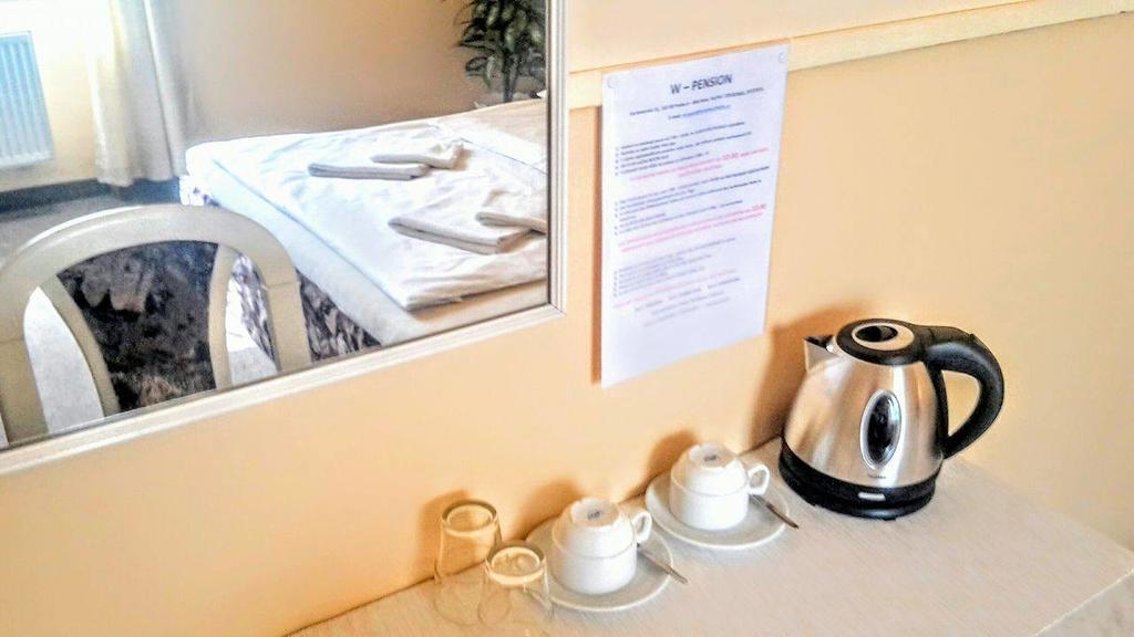 Hotell Wertheim 3*