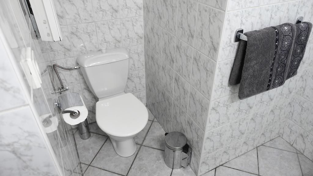 City Sazavska Apartment Prag