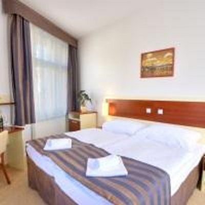 Gloria Hotel