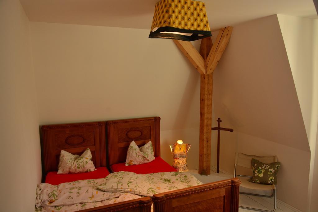 Krocinka *