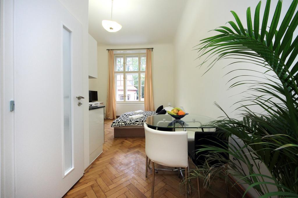 Apartment Josefov
