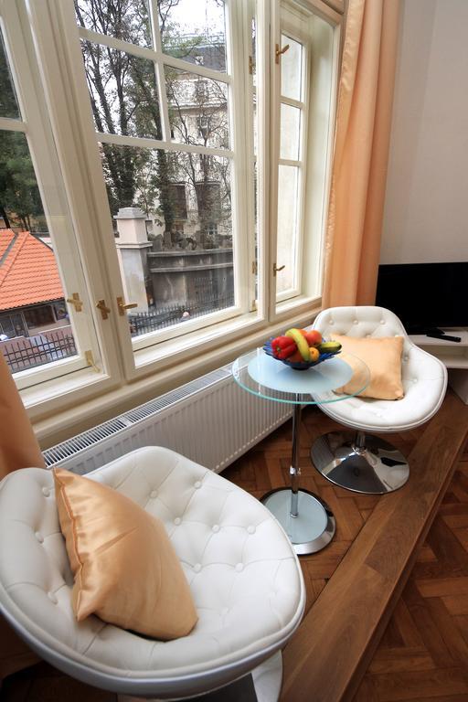 Josefov * Prag