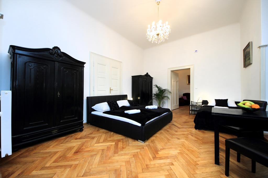 Josefov * Prag
