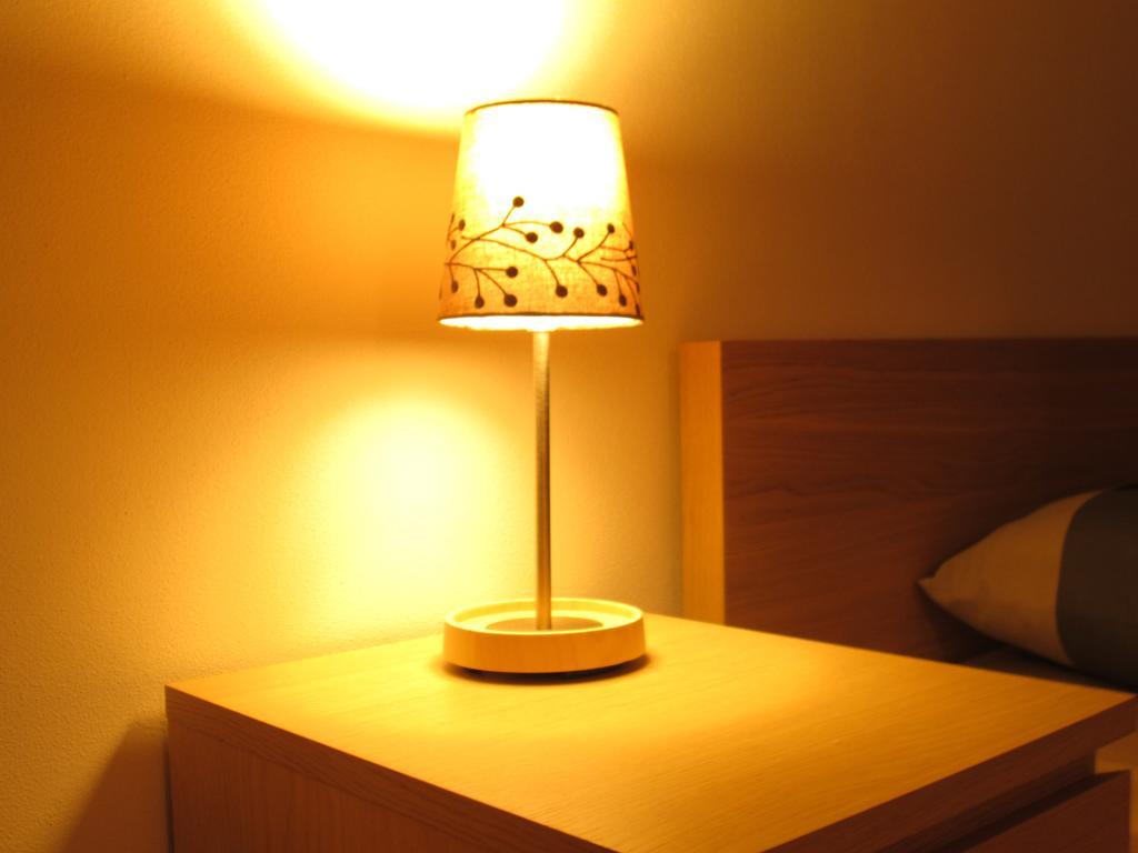 Apartment Leongargt *